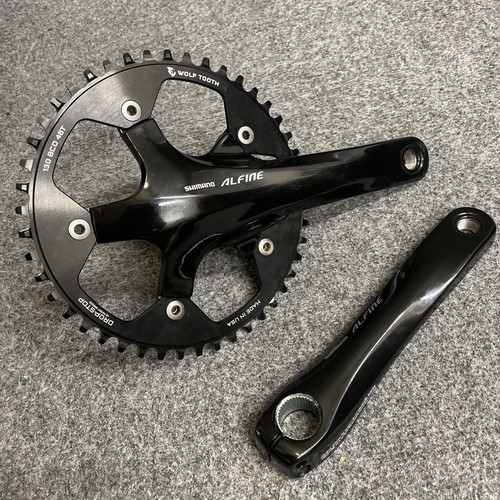Shimano gravel road s501 - shimano,