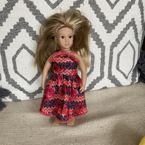 Our generation mini - our, lori