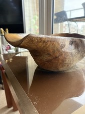 A VERY RARE SWEDISH ORGANIC