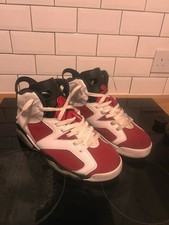 Nike Air Jordan 6 Retro VI