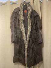  Vintage Y2K Jacket Winter Coat Marithé Francois Girbaud 