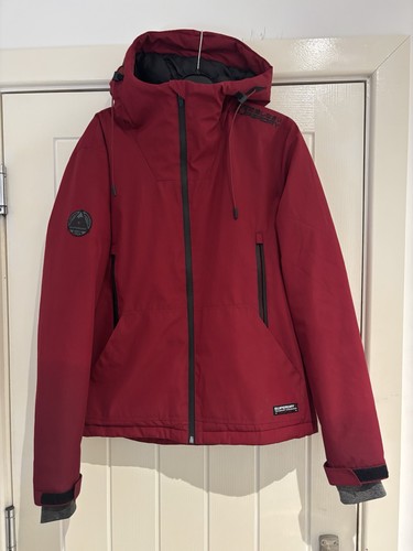Superdry coat - superdry,