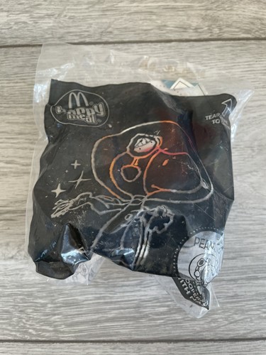 Mcdonalds happy meal toy - meal,