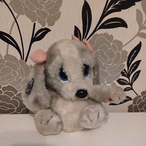 Vintage 1984 applause sad sam - vintage,