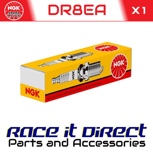 Ngk spark plug for yamaha - spark,