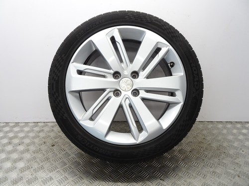 Peugeot 3008 inch - peugeot,