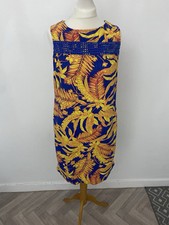 Next Ladies UK 10 Colourful