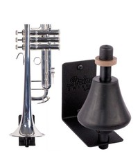 string swing vertical trumpet