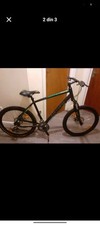Apollo Bike XC26S Black Mountain Bicycle