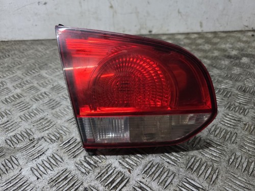 Volkswagen golf mk6 - golf,