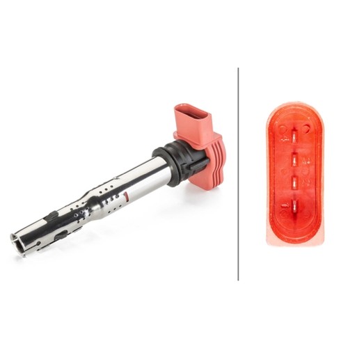 Hella 5da358 000 631 ignition - hella, 000-631