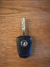 Spare Key VauX hall Corsa