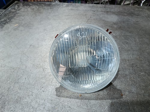 Original bosch headlight - original,