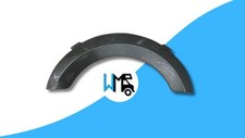 Hymer Rear Wheelarch