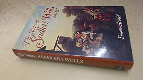 Story sadler wells - of,