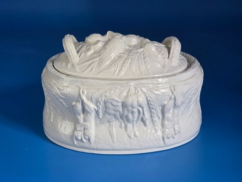 Vintage portmeirion game pie - vintage,