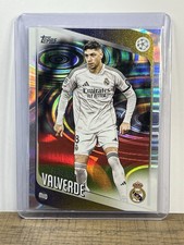 Federico Valverde - Raindrop -