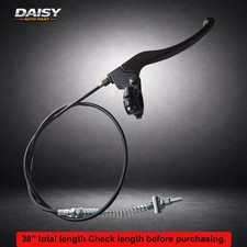 PRO OEM Front BRAKE CABLE