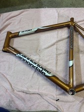 Cannondale - CAAD7 - R700 - Made In USA - Frame Only - 60cm
