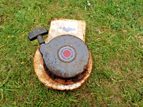Briggs stratton pull - briggs, &