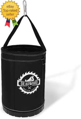 Tool bag 150 pound capacity - bag,