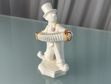 Goebel porcelain figurine