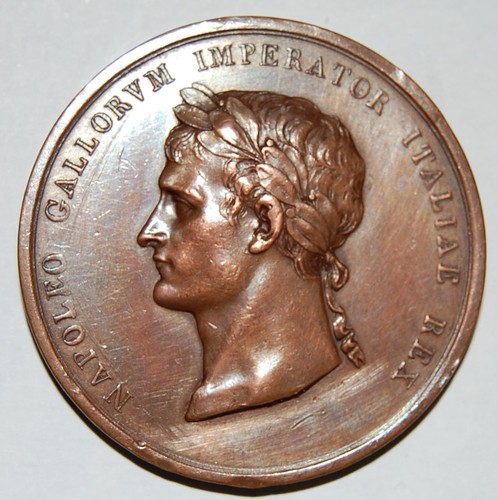 1805 napoleon coronation - 1805-napoleon-coronation, in