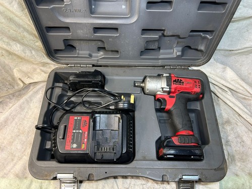 Mac tools drive - drive, impact