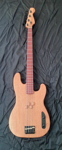 Bioshock precision bass - precision,
