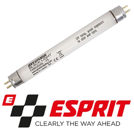 Esprit tube for - esprit,