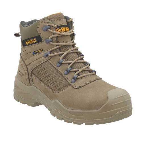 Dewalt safety boots mens - boots, wide