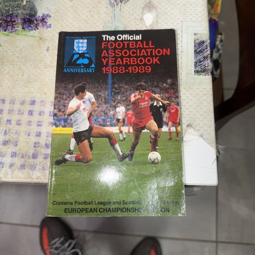 The football association - the, year