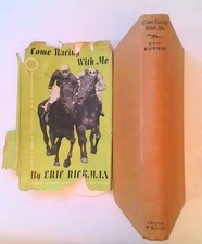 Come Racing with Me - Rickman