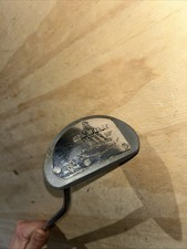 RAM Zebra Face Balanced Putter