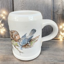 Vintage West Germany Stoneware