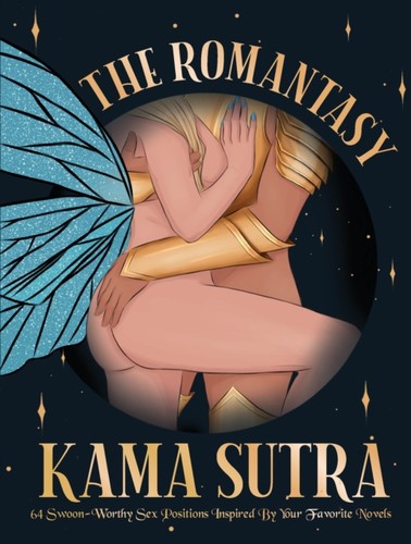 Romantasy kama sutra - kama,