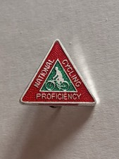 National Cycling Proficiency