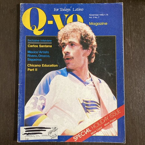Magazine vol no 7 - q-vo, 2