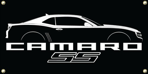 New for chevy camaro - for, gen