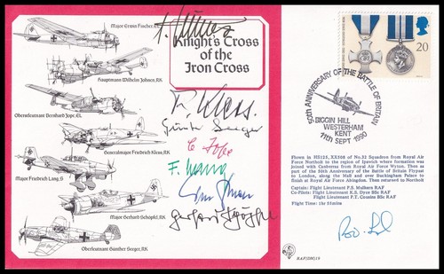 Ww2 knight cross - knight's,