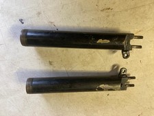 Triumph Unit Fork Sliders Legs