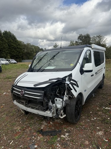 2020 fiat talento randger - 2020,
