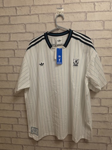 2025 liverpool adidas - 2025-26,