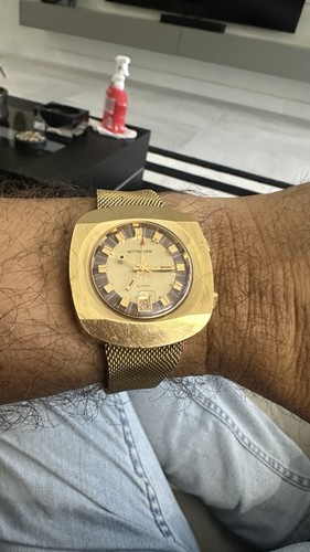 1970s wittnauer alarm - 1970s,