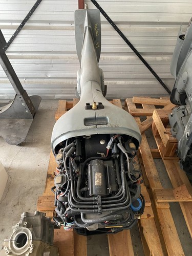 Evinrude 175hp 2005 outboard - 2005,