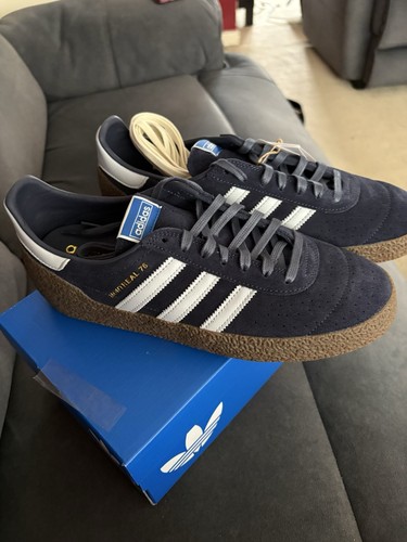 Adidas montreal trainers - montreal,