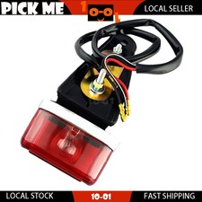 Taillight Tail Brake light
