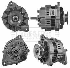 Borg & Beck BBA2012 Alternator