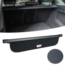 Rear Parcel Shelf Boot Load