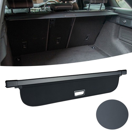 Rear parcel shelf - rear,